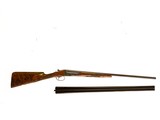 Parker Reproduction - DHE Grade, Two Barrel Set, 20ga/16ga. 26" Q1/Q2 & 28" F/F.  - 11 of 11