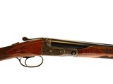 Parker Reproduction - DHE Grade, Two Barrel Set, 20ga/16ga. 26" Q1/Q2 & 28" F/F.  - 1 of 11