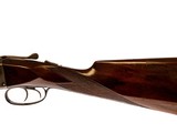 Parker - VHE Grade, 20ga. 30" Barrels. - 8 of 11