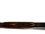 Winchester - Model 21, 12ga. 28" Barrels Choked IMP CYL/M. - 10 of 11