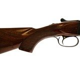Winchester - Model 21, 12ga. 28" Barrels Choked IMP CYL/M. - 7 of 11