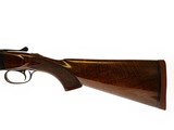 Winchester - Model 21, 12ga. 28" Barrels Choked IMP CYL/M. - 4 of 11