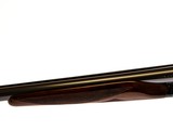 Winchester - Model 21, 12ga. 28" Barrels Choked IMP CYL/M. - 6 of 11