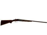 Winchester - Model 21, 12ga. 28" Barrels Choked IMP CYL/M. - 11 of 11