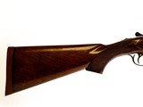 Winchester - Model 21, 12ga. 28" Barrels Choked IMP CYL/M. - 3 of 11