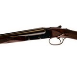 Winchester - Model 21, 16ga. 28" Barrels Choked M/F. - 2 of 11