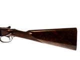 Winchester - Model 21, 16ga. 28" Barrels Choked M/F. - 4 of 11