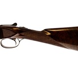 Winchester - Model 21, 16ga. 28" Barrels Choked M/F. - 8 of 11