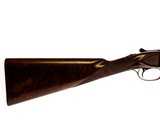 Winchester - Model 21, 16ga. 28" Barrels Choked M/F. - 3 of 11