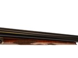 Parker Reproduction - DHE Grade, Two Barrel Set, 28ga. 26" M/IMP CYL & 28" F/M. MAKE OFFER. - 5 of 12