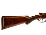 A.H. Fox - AE Grade, 16ga. 28" Barrels Choked IMP M/F. - 3 of 11