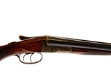 A.H. Fox - AE Grade, 16ga. 28" Barrels Choked IMP M/F. - 1 of 11