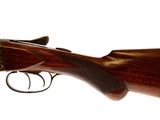 A.H. Fox - AE Grade, 16ga. 28" Barrels Choked IMP M/F. - 8 of 11
