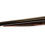 A.H. Fox - AE Grade, 16ga. 28" Barrels Choked IMP M/F. - 6 of 11
