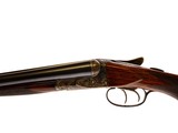 A.H. Fox - AE Grade, 16ga. 28" Barrels Choked IMP M/F. - 2 of 11