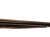 A.H. Fox - AE Grade, 16ga. 28" Barrels Choked IMP M/F. - 5 of 11