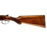 A.H. Fox - AE Grade, 16ga. 28" Barrels Choked F/IMP MOD.  - 4 of 11