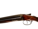 A.H. Fox - AE Grade, 16ga. 28" Barrels Choked F/IMP MOD.  - 2 of 11