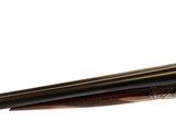 A.H. Fox - AE Grade, 16ga. 28" Barrels Choked F/IMP MOD.  - 6 of 11