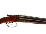 A.H. Fox - AE Grade, 16ga. 28" Barrels Choked F/IMP MOD.  - 1 of 11