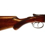 A.H. Fox - AE Grade, 16ga. 28" Barrels Choked F/IMP MOD.  - 7 of 11