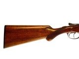 A.H. Fox - AE Grade, 16ga. 28" Barrels Choked F/IMP MOD.  - 3 of 11