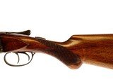 A.H. Fox - AE Grade, 16ga. 28" Barrels Choked F/IMP MOD.  - 8 of 11