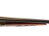 Parker - GHE Grade, #1 Frame, 16ga. 28" Barrels Choked IMP CYL/IMP MOD. - 5 of 11