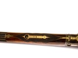Parker - GHE Grade, #1 Frame, 16ga. 28" Barrels Choked IMP CYL/IMP MOD. - 10 of 11