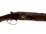 Browning - Midas, 20ga. 26 1/2” Barrels Choked IC/M. - 1 of 12