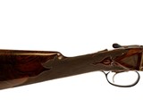 Parker - AAHE Grade, .410ga. 28" Barrels. - 6 of 11