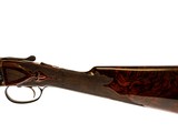 Parker - AAHE Grade, .410ga. 28" Barrels. - 7 of 11