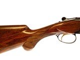 Browning - Grade 1, 28ga. 26 1/2” Barrels Choked SK/SK. - 7 of 11