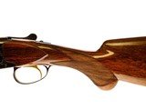 Browning - Grade 1, 28ga. 26 1/2” Barrels Choked SK/SK. - 8 of 11