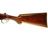 Browning - Grade 1, 28ga. 26 1/2” Barrels Choked SK/SK. - 4 of 11