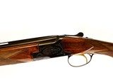 Browning - Grade 1, 28ga. 26 1/2” Barrels Choked SK/SK. - 2 of 11