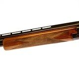 Browning - Grade 1, 28ga. 26 1/2” Barrels Choked SK/SK. - 6 of 11