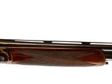 CSMC - Revelation, 20ga. 30" Barrels with 5 Screw-in Choke Tubes. - 5 of 11