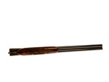 Parker Reproduction 12ga Barrels w/Complete Forend, 26" Choked M/IMP CYL. - 2 of 2