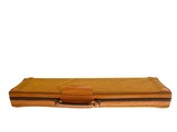 Parker Reproduction 20ga Leather Case w/Canvas Cover - 2 of 2