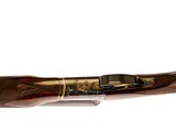 CSMC - Superbird, SxS Competition Shotgun, 12ga. 32" Barrels with 5 Screw-in Choke Tubes. - 9 of 11