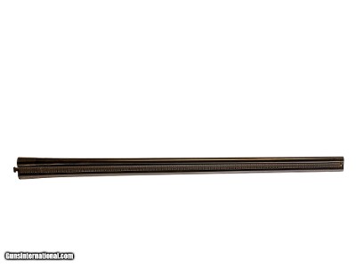 Parker Reproduction DHE 12ga Barrels, 26" Choked IMP CYL/MOD.