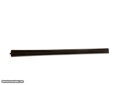 Parker Reproduction DHE 20ga Barrels, 26" Choked IMP CYL/MOD.