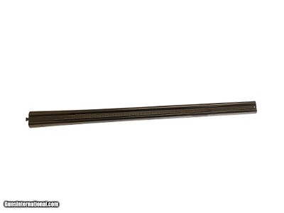 Parker Reproduction DHE 20ga Barrels, 26" Choked IMP CYL/MOD.