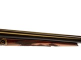 Parker Reproduction - DHE Grade, Two Barrel Set, 16ga/20ga. 28" Barrels Choked M/F. - 5 of 11