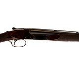 Winchester
Model 21 ,SxS, 28ga. 28" Barrels Choked WS1/WS2. MAKE OFFER.