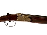 Beretta - ASEL, O/U, 20ga. 27 1/2” Barrels Choked CYL/IMP CYL. MAKE OFFER. - 1 of 11
