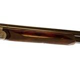 Beretta - ASEL, O/U, 20ga. 27 1/2” Barrels Choked CYL/IMP CYL. MAKE OFFER. - 5 of 11