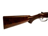 Winchester - Model 21, Two Barrel Set, 16ga. 28" M/F & 26" WS1/WS2. MAKE OFFER. - 3 of 11