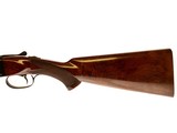 Winchester - Model 21, Two Barrel Set, 16ga. 28" M/F & 26" WS1/WS2. MAKE OFFER. - 4 of 11